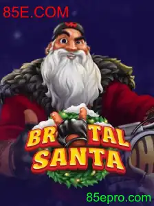 BrutalSanta