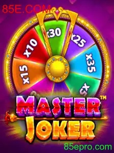 MasterJoker